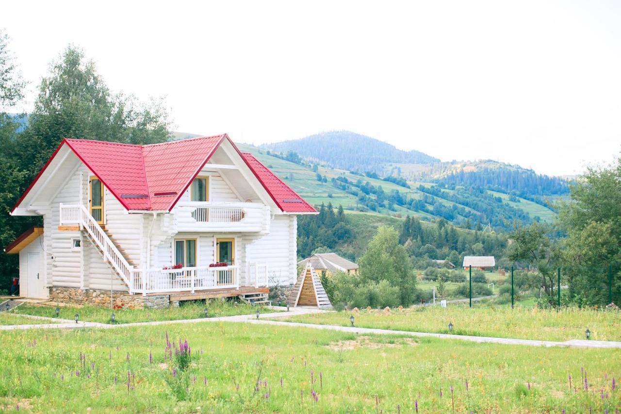 Кантрі-Клуб Тиша Ex-Natrave Villa Izki Exterior photo